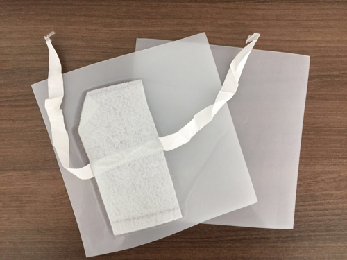 吊帶防水板 吊帶防水板